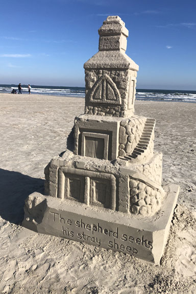 Sand,castles,art,portA,Aransas,beach,surf,sun,white,fun,www.tgfoto.com